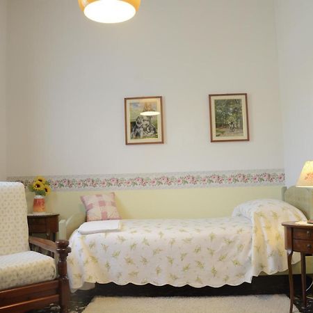 Bed & Bike Belfiore Монтаньяна Екстер'єр фото