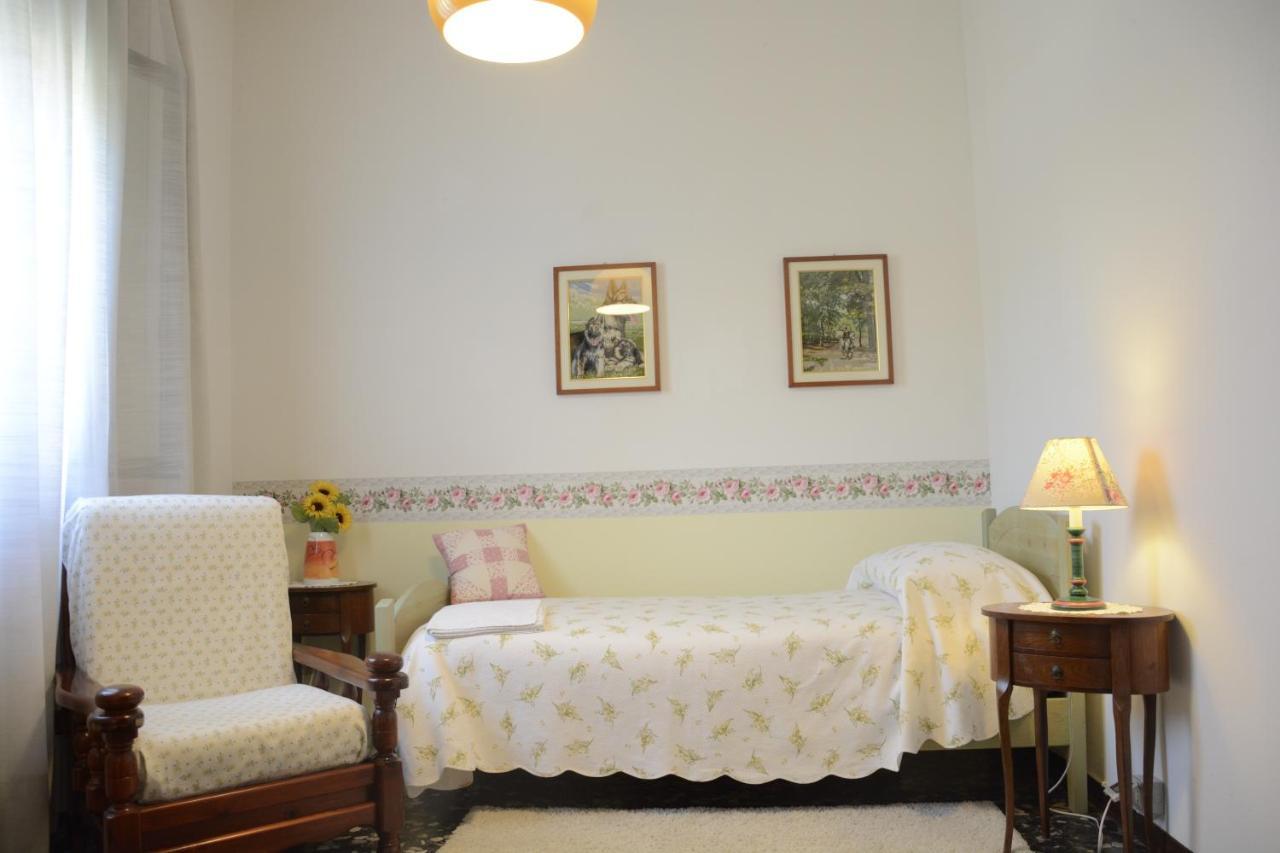 Bed & Bike Belfiore Монтаньяна Екстер'єр фото