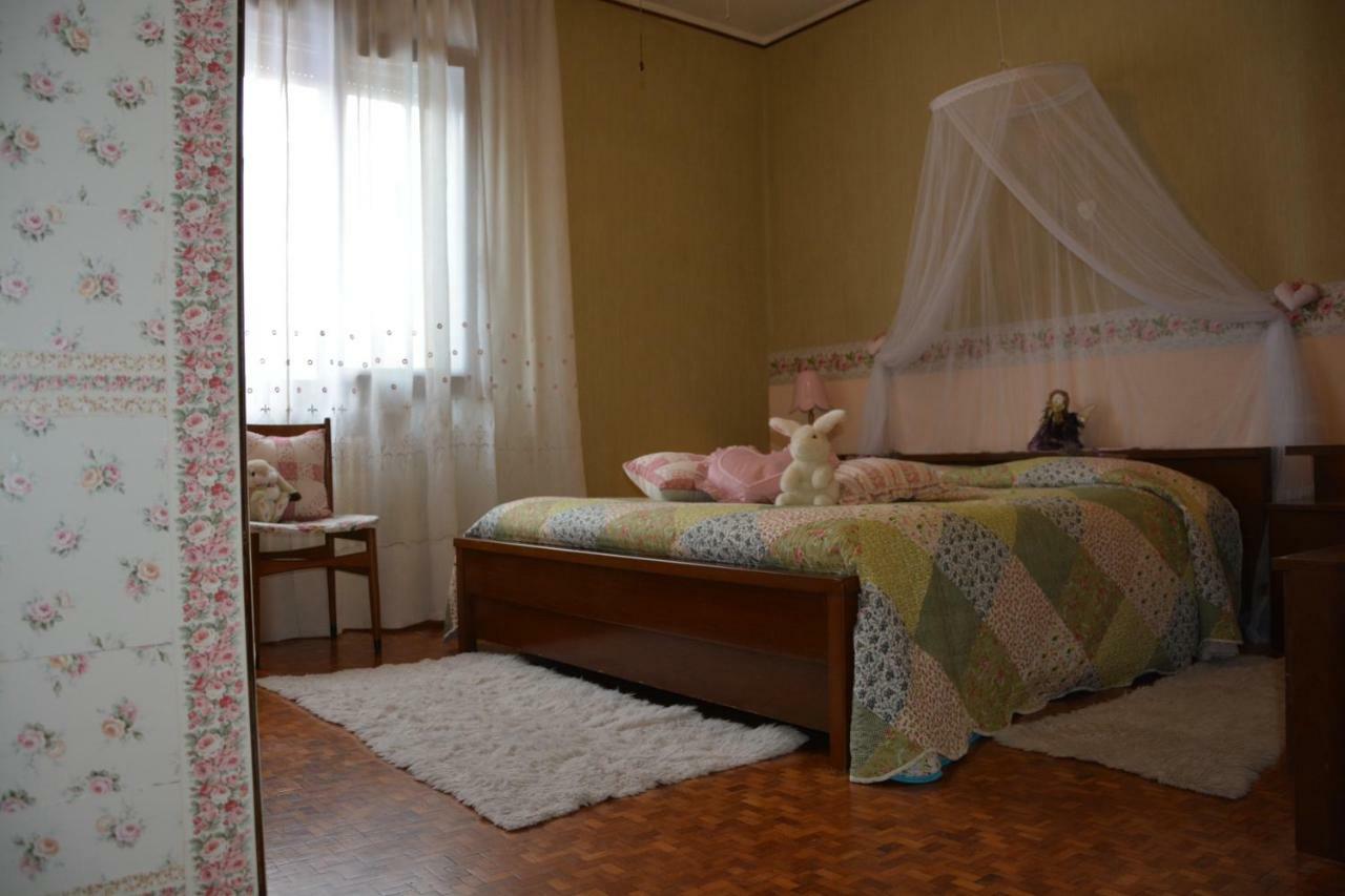 Bed & Bike Belfiore Монтаньяна Екстер'єр фото